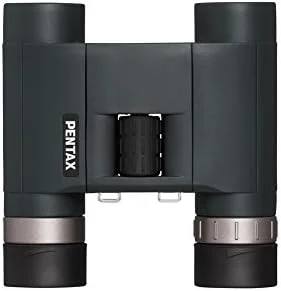 دوربین دوچشمی پنتاکس AD 10x25 WP، سبز