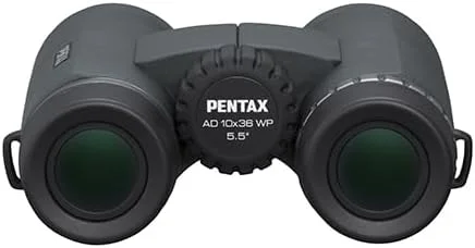 دوربین دوچشمی پنتاکس AD 10x36 WP