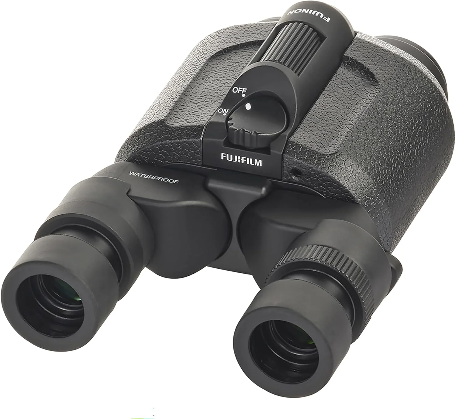 دوربین دوچشمی تثبیت کننده تصویر فوجی فیلم Techno-Stabi TS 12x28WP