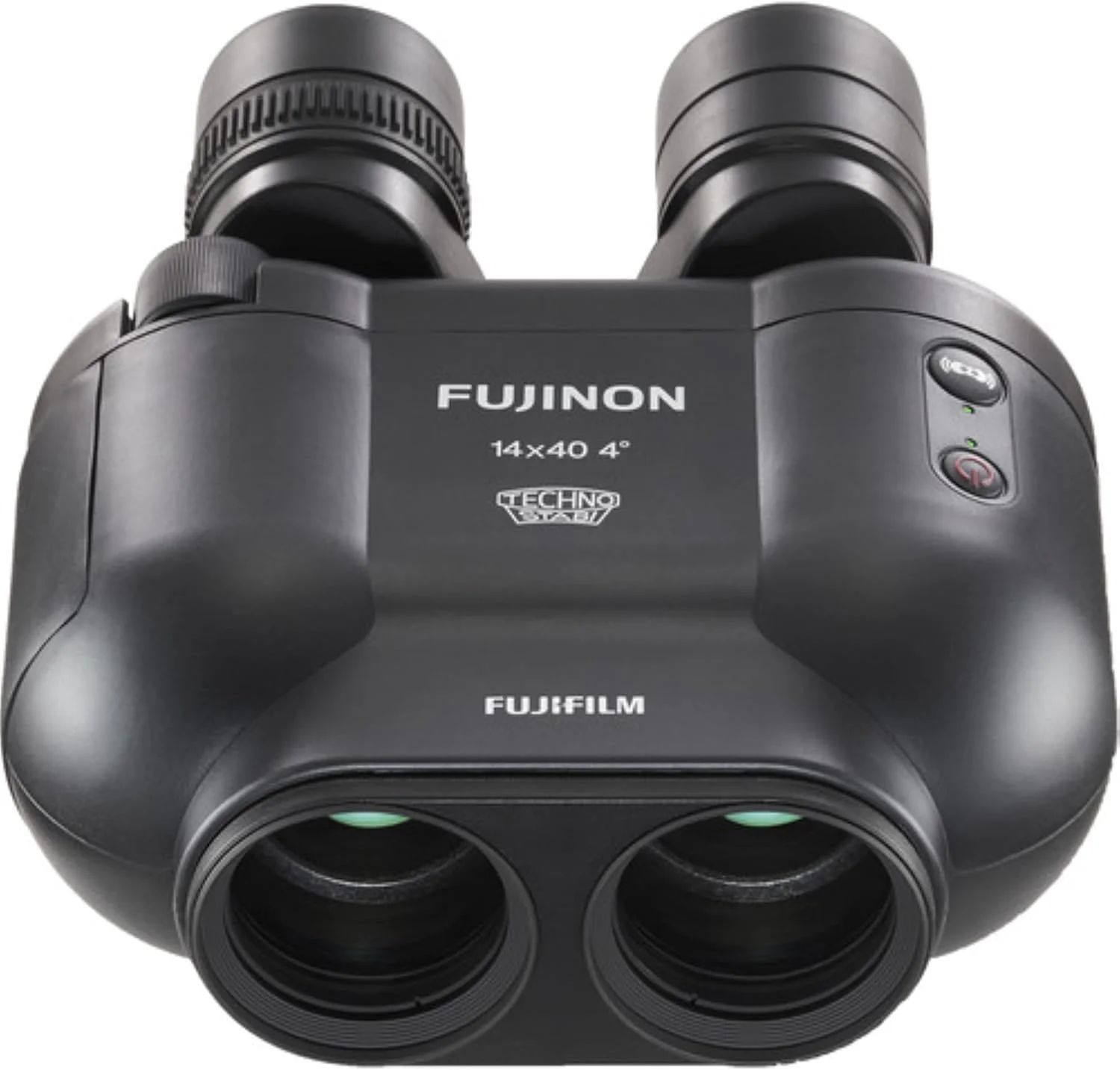 دوربین دوچشمی تثبیت کننده فوجی فیلم TS-X 1440 Techno Stabi به همراه بند شناور ضد آب دوربین (زرد) (2 تکه)