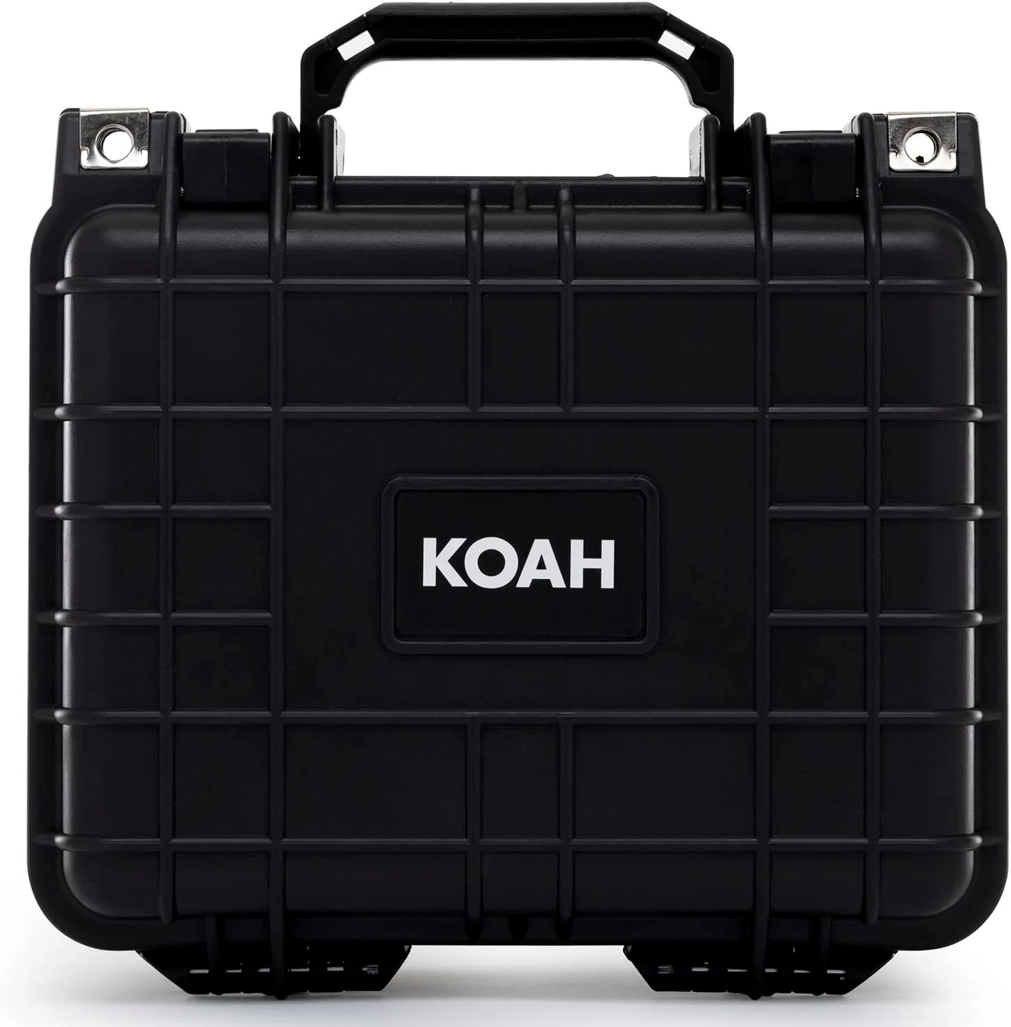 دوربین دوچشمی فوجی فیلم TS-X 1440 Techno Stabi به همراه کیف نرم و سنسور ژیروسکوپ الکترونیکی (آبی نفتی) به همراه جعبه سخت ضد آب، بند شناور دوربین (زرد) و بند هارنس (4 تکه)