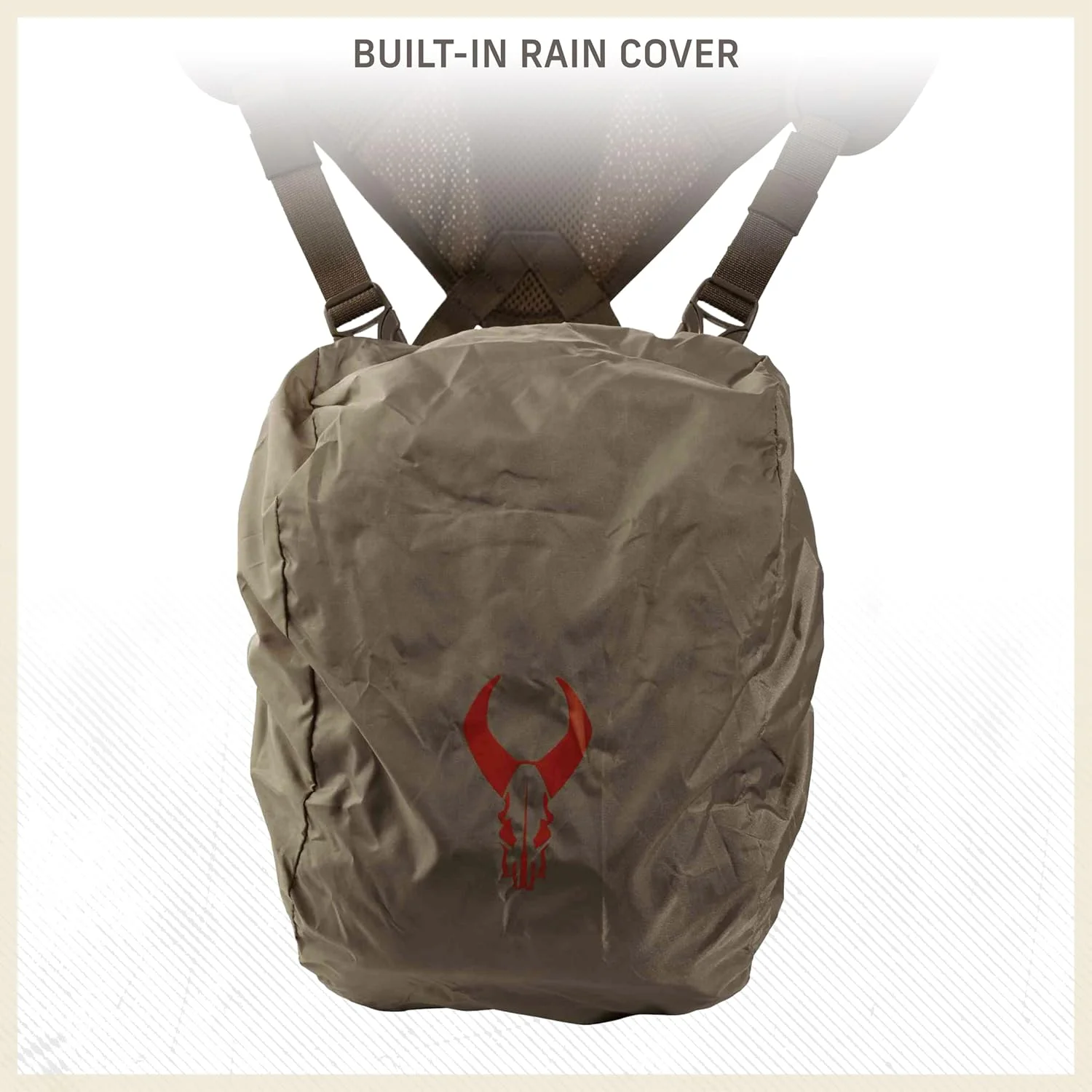 کیف دوربین دوچشمی و مسافت یاب Badlands Bino XR به همراه هارنس، طرح Approach OG کیف دوربین دوچشمی و مسافت یاب Badlands Bino XR به همراه هارنس، طرح Approach OG