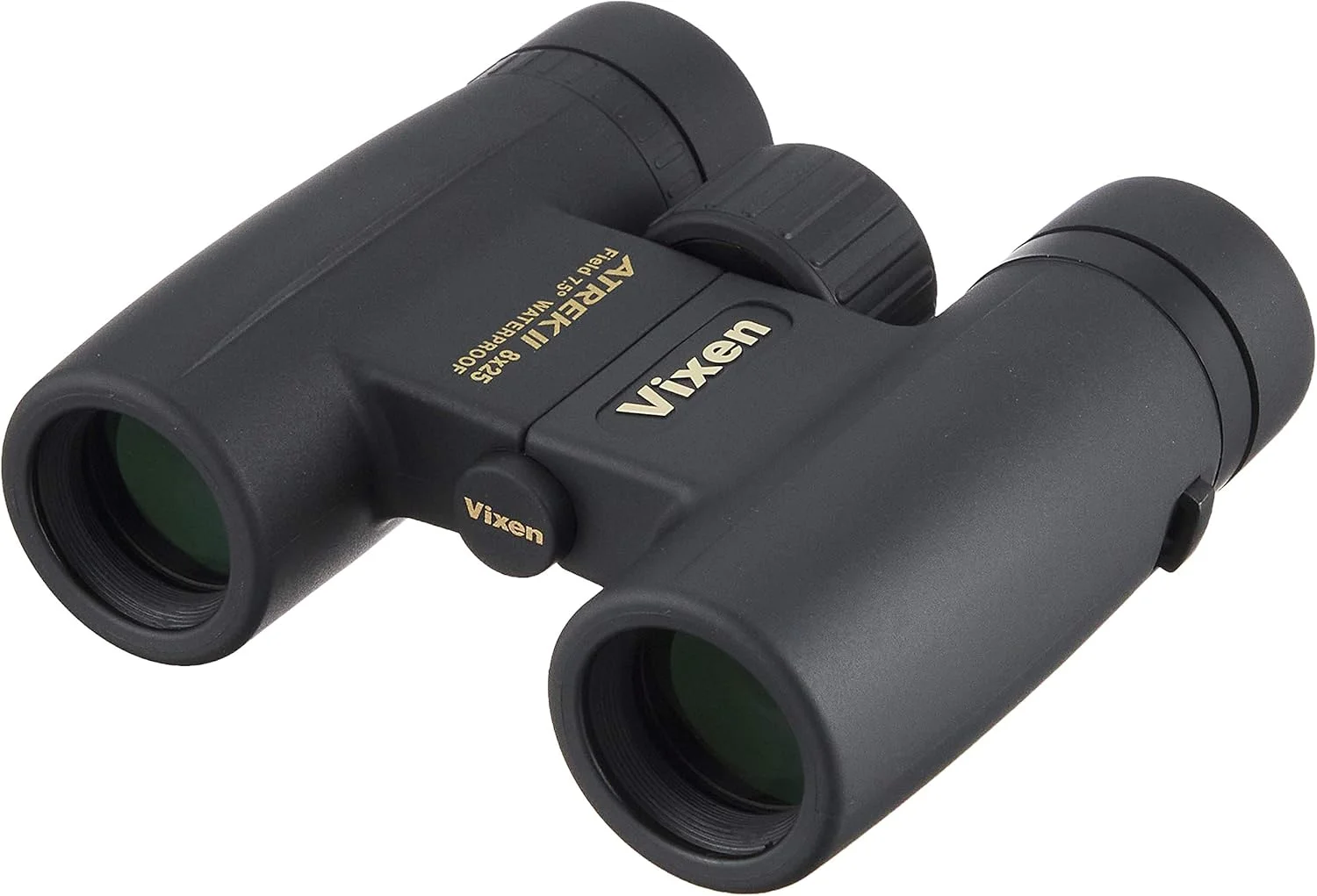 دوربین دوچشمی Vixen Optics 14721 New Atrek II 8x25 DCF (مشکی)
