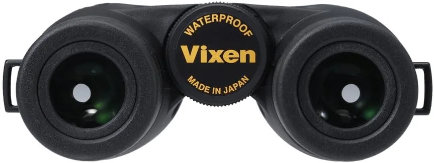 دوربین دوچشمی Vixen Optics 14492 Artes J 8 x 42 DCF ED (مشکی)