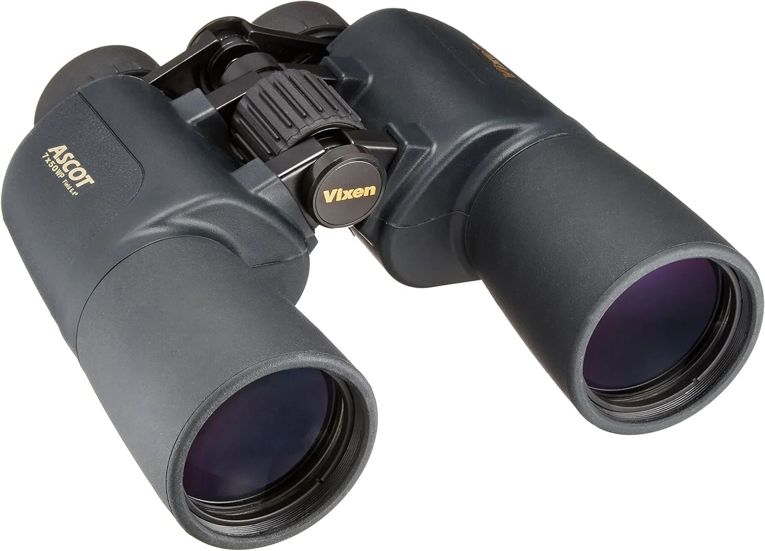 دوربین دوچشمی ویکسن مدل Ascot ZR 7x50 WP
