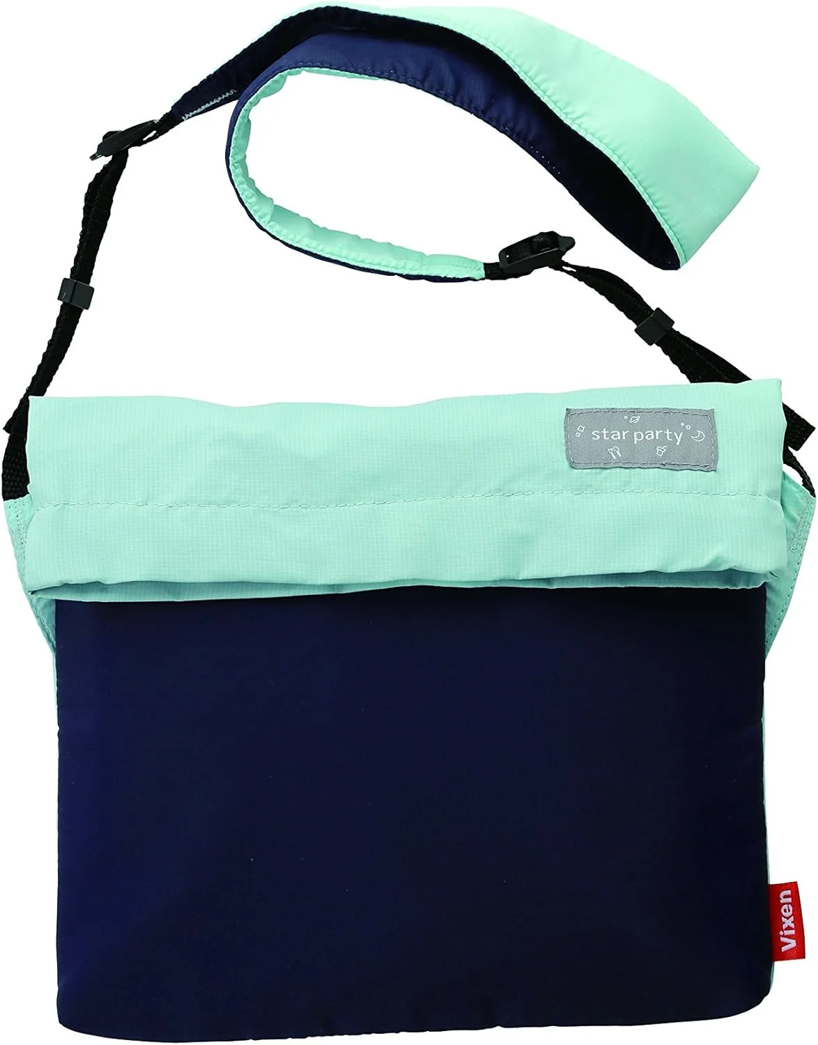 دوربین دوچشمی روزانه سوراپتی Z8x24 ویکسن 14705-2، مجموعه مهمانی ستاره