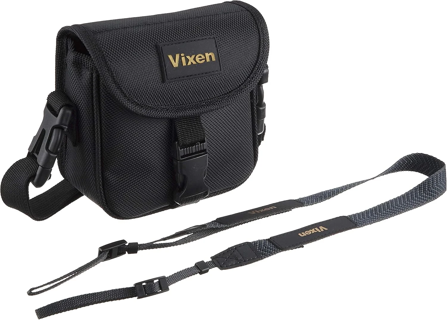 دوربین دوچشمی Vixen Optics 14721 New Atrek II 8x25 DCF (مشکی)