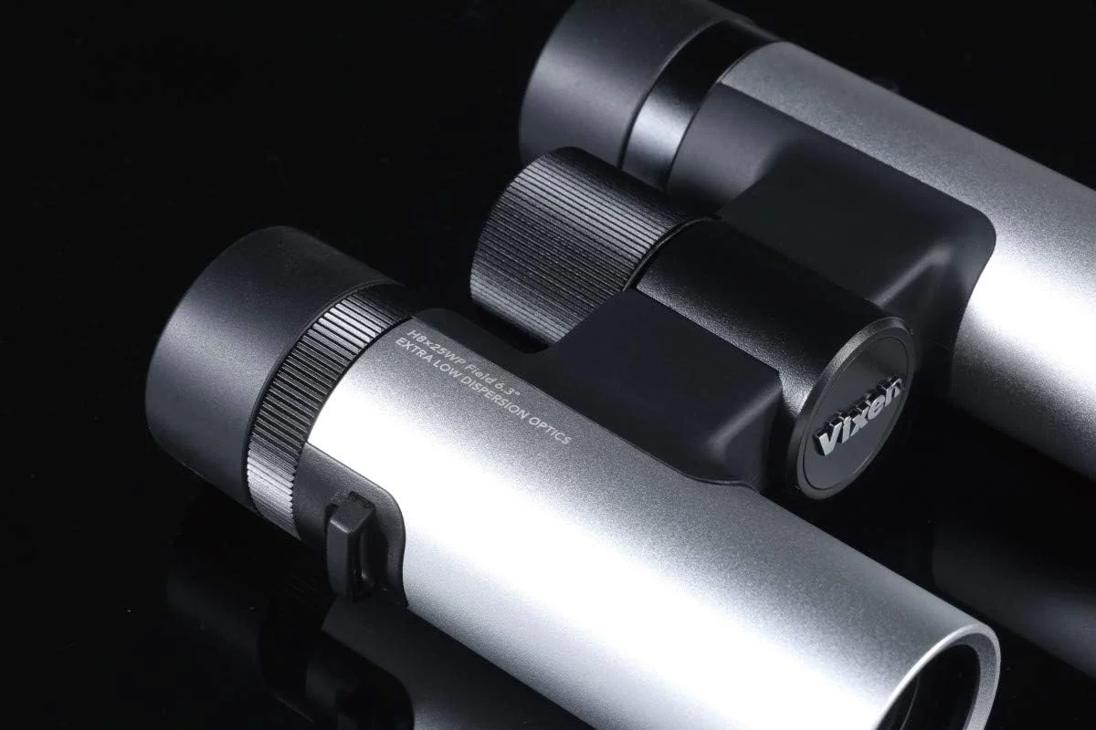 دوربین دوچشمی ضدآب Vixen Hoop H8x25 WP