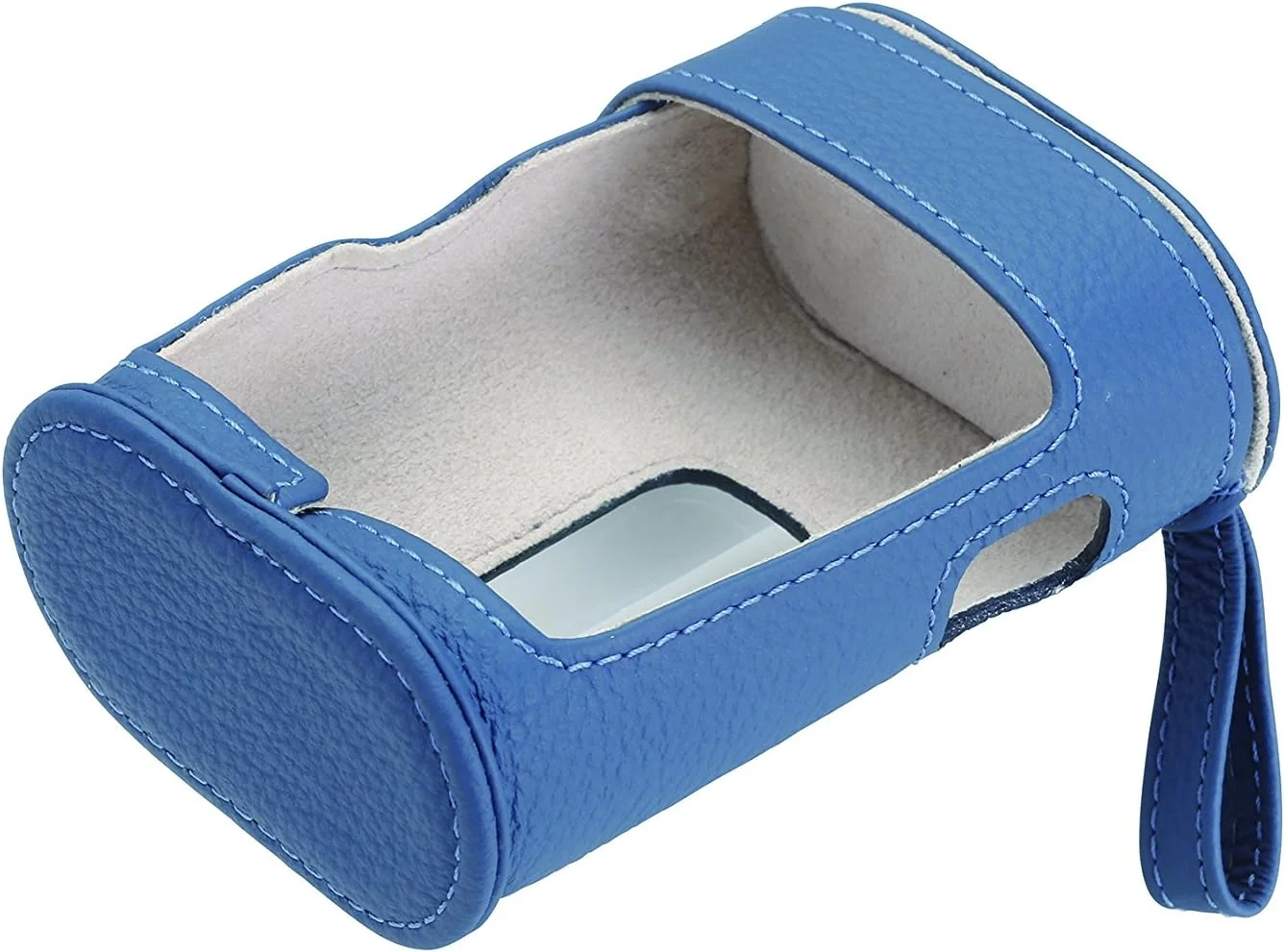 دوربین شکاری مگلس 6X16 و کیف چرمی مدل 16485