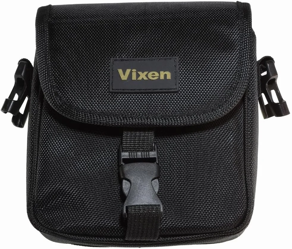 دوربین دوچشمی سری Vixen Atrek II مدل Atrek IIHR10 x 42WP 14727-1 مشکی