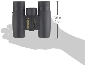 دوربین دوچشمی Vixen Optics 14721 New Atrek II 8x25 DCF (مشکی)