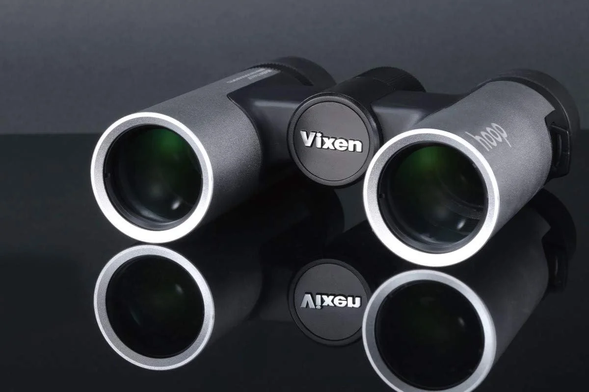 دوربین دوچشمی ضدآب Vixen Hoop H8x25 WP