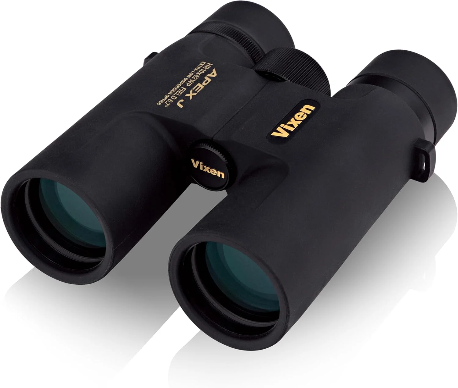 دوربین دوچشمی ویکسن 14529 APEX J HR10 x 42WP(W) ضد آب، 10 برابر، مناسب فضای باز و تماشای زنده
