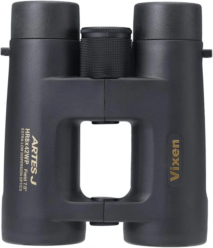 دوربین دوچشمی Vixen Optics 14491 Artes J 8 x 42 DCF ED (مشکی)