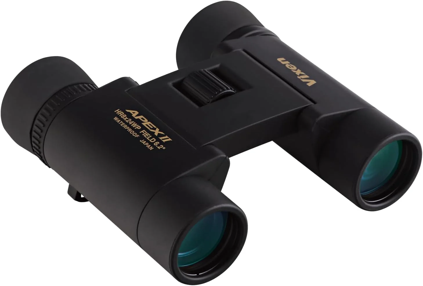 دوربین دوچشمی وایکسن APEX II HR8 x 24 WP Apex 2 16521 دوربین دوچشمی وایکسن APEX II HR8 x 24 WP Apex 2 16521