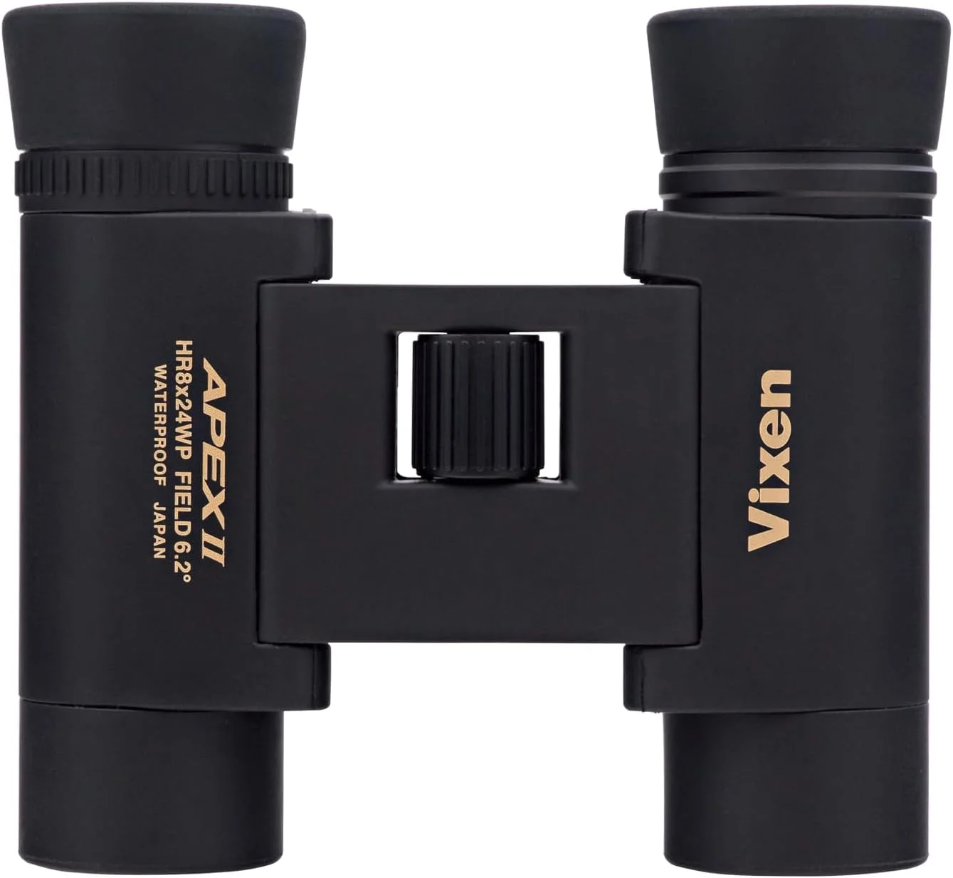 دوربین دوچشمی وایکسن APEX II HR8 x 24 WP Apex 2 16521 دوربین دوچشمی وایکسن APEX II HR8 x 24 WP Apex 2 16521