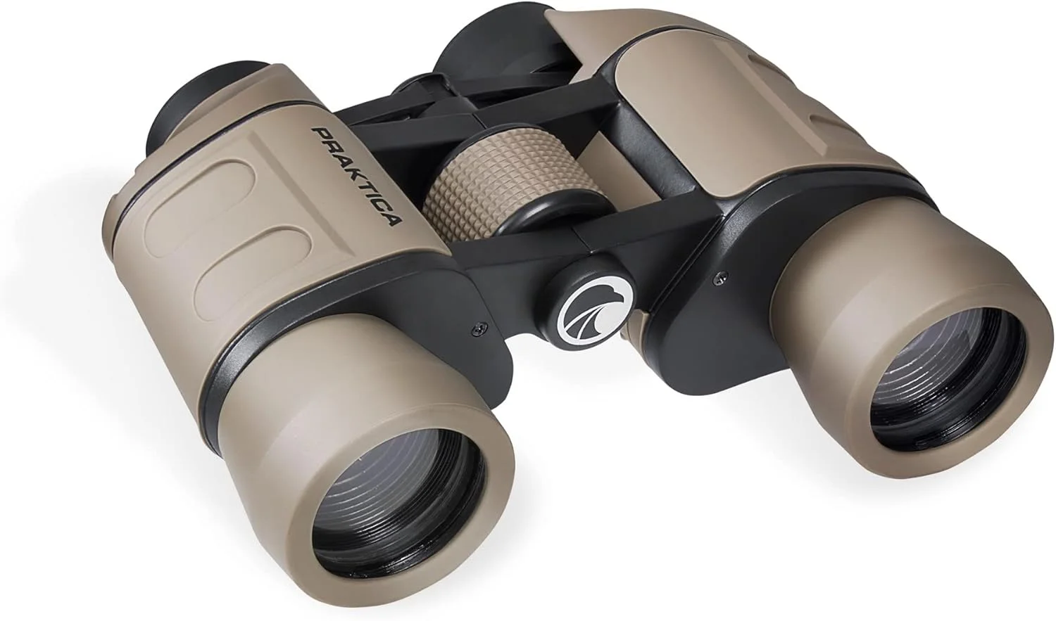 دوربین شکاری پراکتیکا Falcon 8x40mm با منشور Porro - لنزهای پوشش داده شده، ساختار محکم، شاسی آلومینیومی، تصویر واضح و شفاف، مناسب برای تماشای پرندگان، قایقرانی، پیاده روی، گشت و گذار، نجوم دوربین شکاری پراکتیکا Falcon 8x40mm با منشور Porro - لنزهای پوشش داده شده، ساختار محکم، شاسی آلومینیومی، تصویر واضح و شفاف، مناسب برای تماشای پرندگان، قایقرانی، پیاده روی، گشت و گذار، نجوم