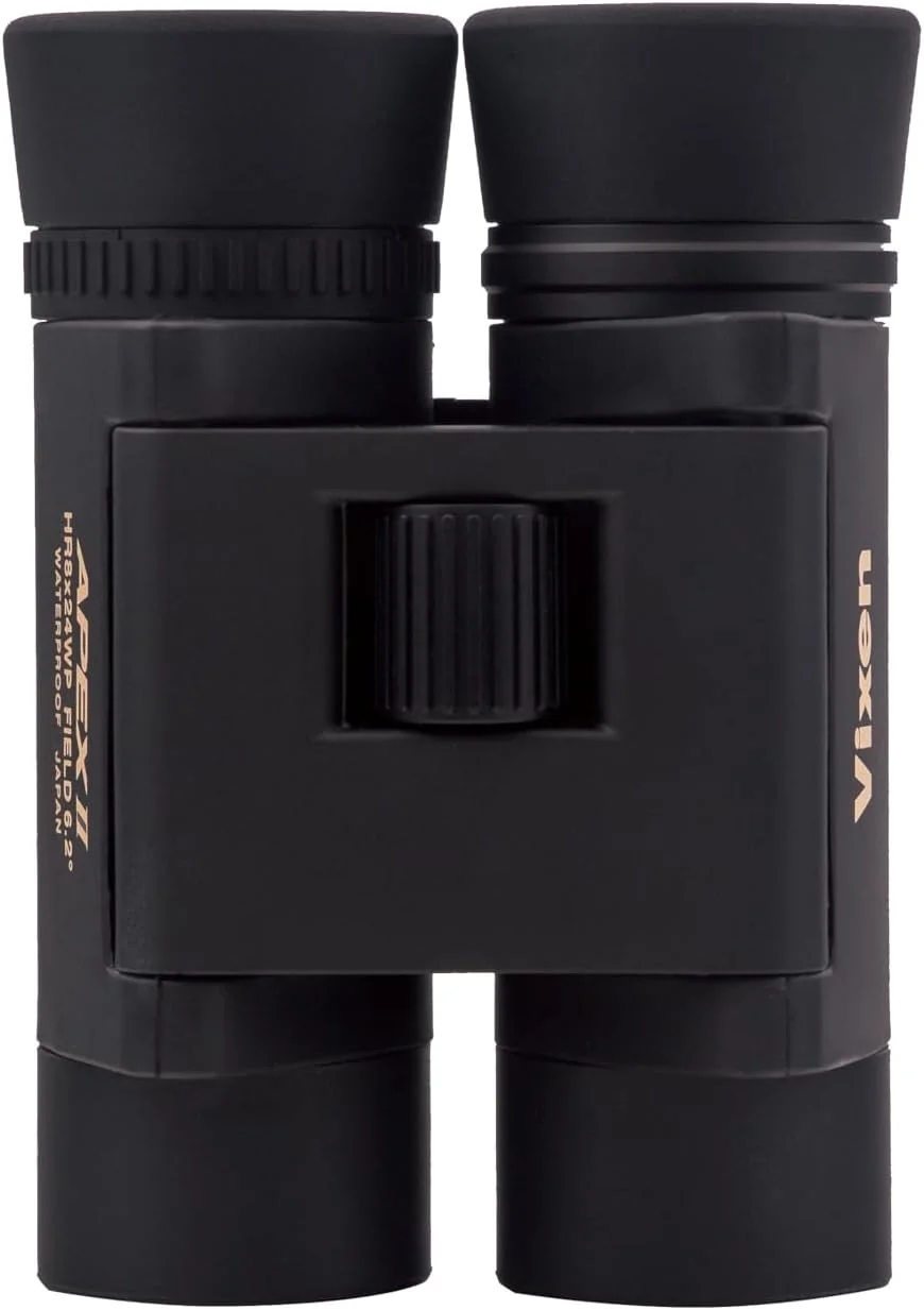 دوربین دوچشمی وایکسن APEX II HR8 x 24 WP Apex 2 16521 دوربین دوچشمی وایکسن APEX II HR8 x 24 WP Apex 2 16521