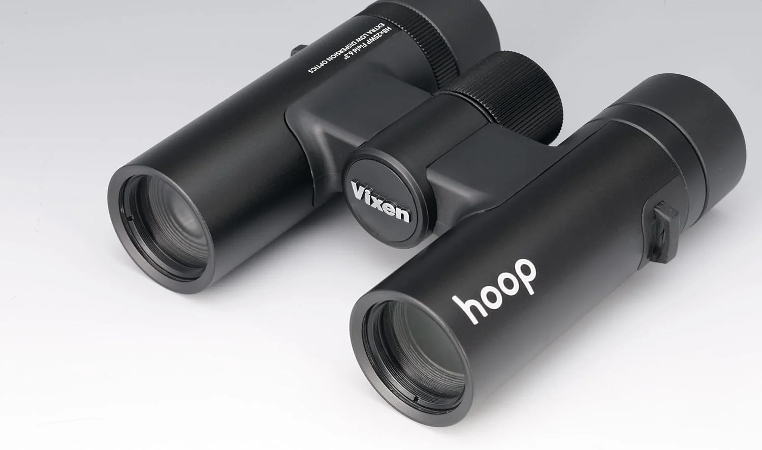 دوربین دوچشمی هوپ H8 x 25 WP (مشکی)