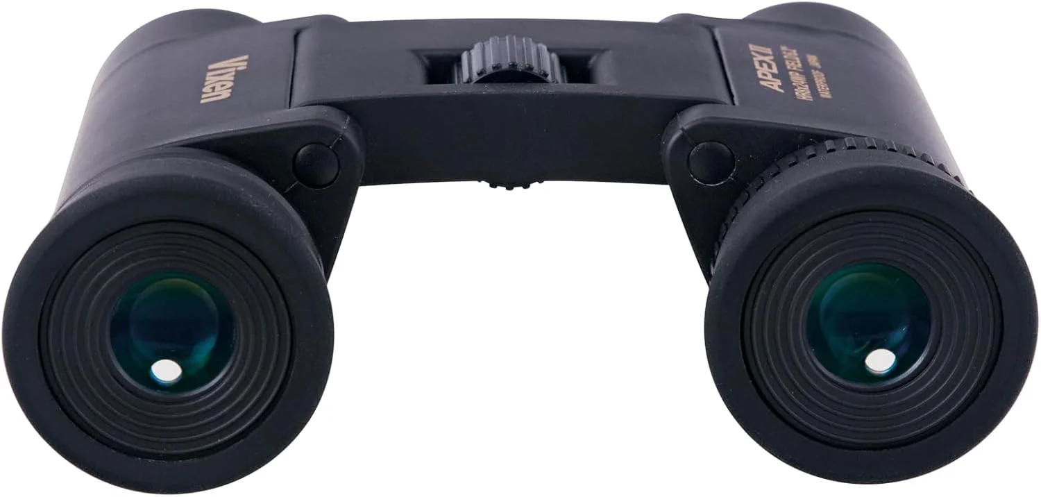 دوربین دوچشمی وایکسن APEX II HR8 x 24 WP Apex 2 16521 دوربین دوچشمی وایکسن APEX II HR8 x 24 WP Apex 2 16521