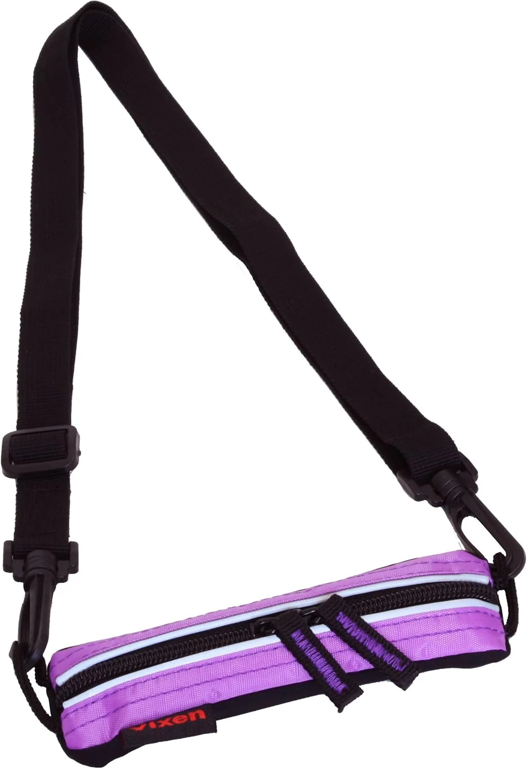 کیف دوربین دوچشمی ویژن مدل Arena Stretch Pouch بنفش 62535-2