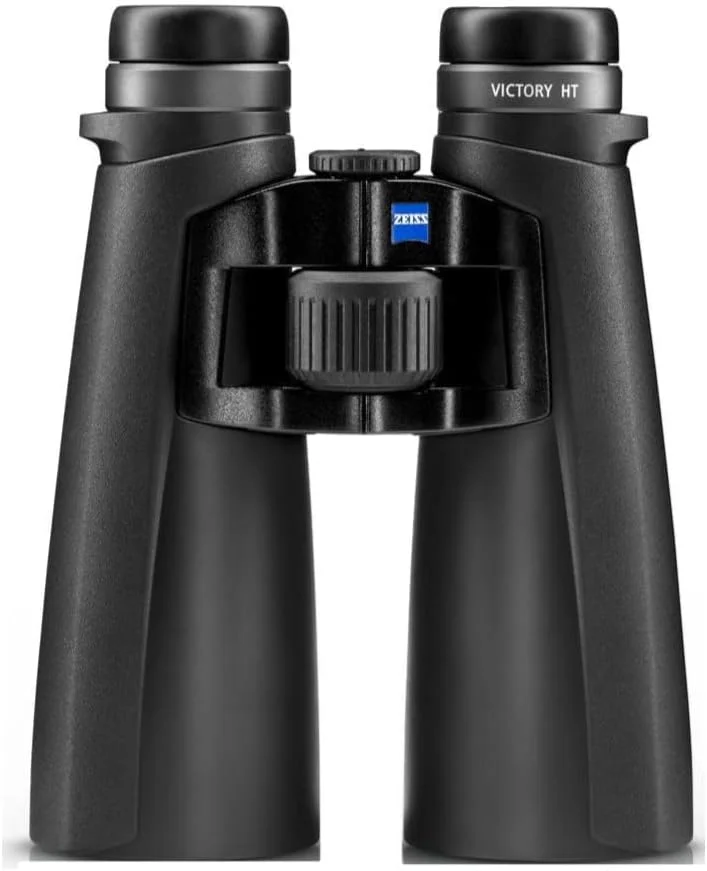 دوربین شکاری زایس 8x54 Victory HT Abbe-Koenig به همراه کیت مراقبت از لنز (2 تکه)