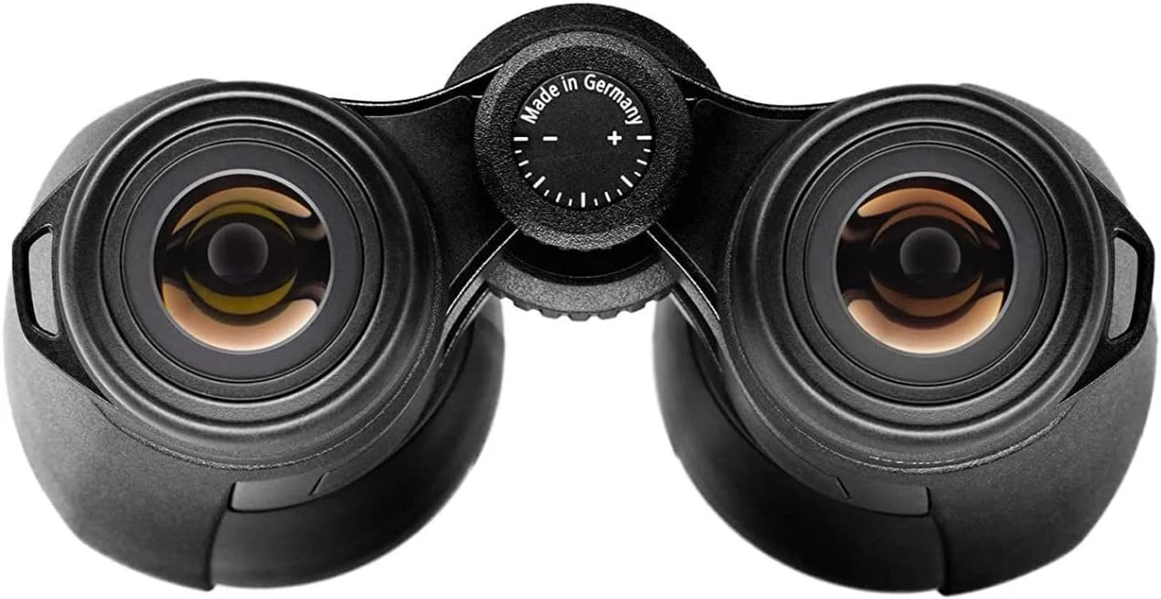 دوربین شکاری زایس 8x54 Victory HT Abbe-Koenig به همراه کیت مراقبت از لنز (2 تکه)