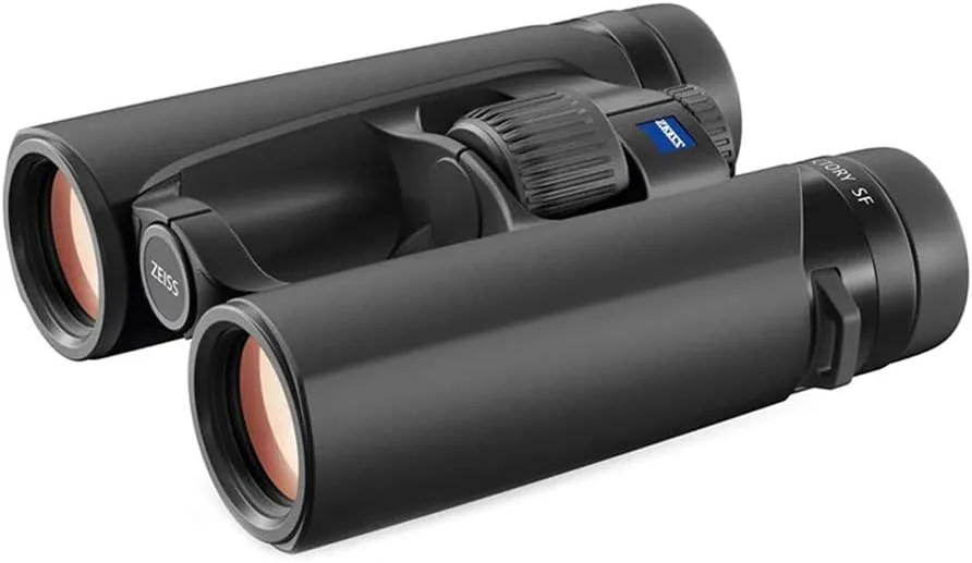 دوربین دوچشمی زایس 8x32 Victory SF