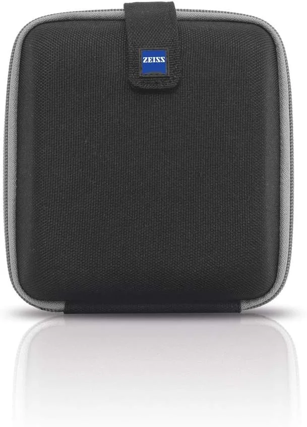 کیف صحرایی قالب‌گیری شده زایس Terra ED 42mm، خاکستری