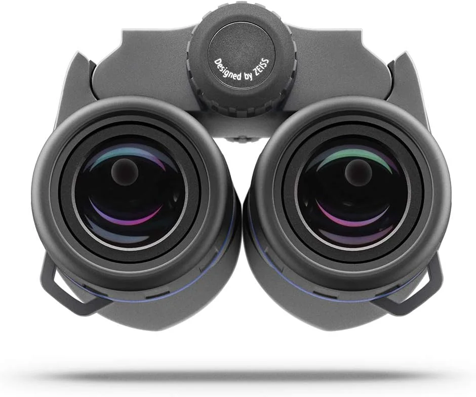 دوربین دوچشمی جیبی زایس Terra ED، جمع و جور، ضد آب و با فوکوس سریع به همراه شیشه پوشش داده شده برای وضوح مطلوب در همه شرایط آب و هوایی برای تماشای پرندگان، شکار و گشت و گذار