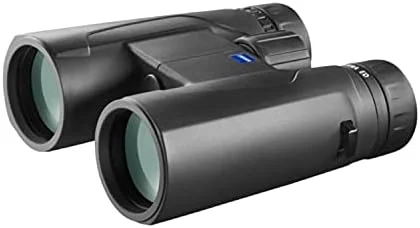 دوربین شکاری زایس 8x42 Terra HD (مشکی) همراه با کیت تمیز کننده لنز زایس (2 تکه)