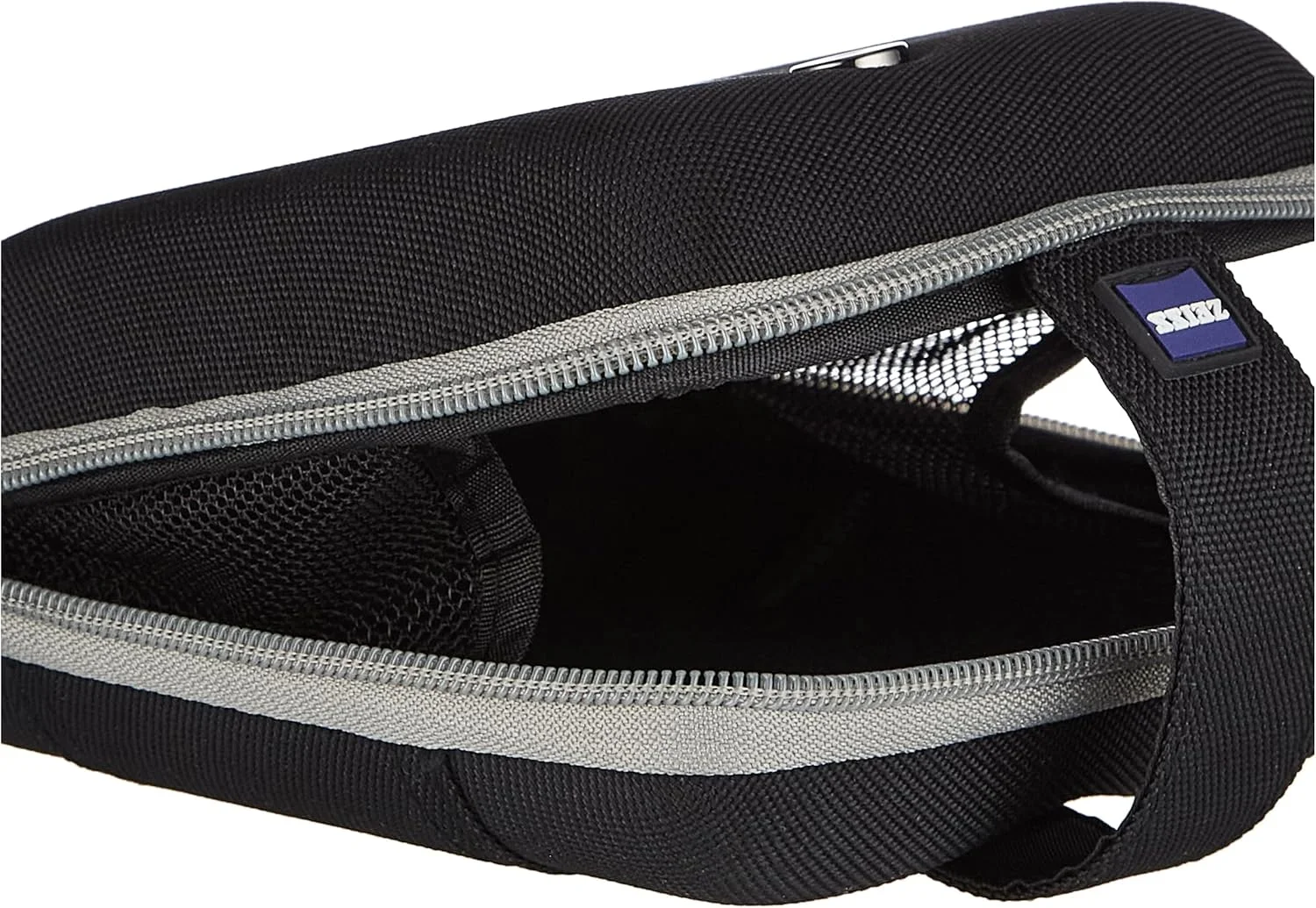 کیف صحرایی قالب‌گیری شده زایس Terra ED 32mm، خاکستری