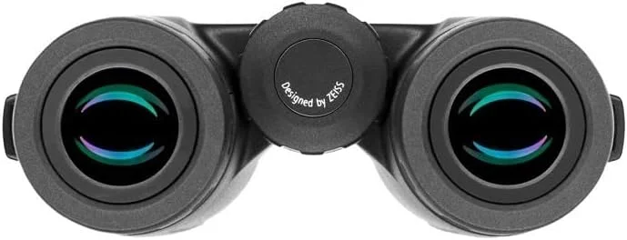 دوربین دوچشمی زایس 8x42 Terra ED (مشکی) به همراه بسته کیت تمیز کننده لنز زایس