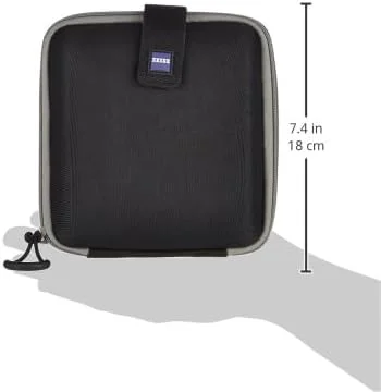 کیف صحرایی قالب‌گیری شده زایس Terra ED 32mm، خاکستری