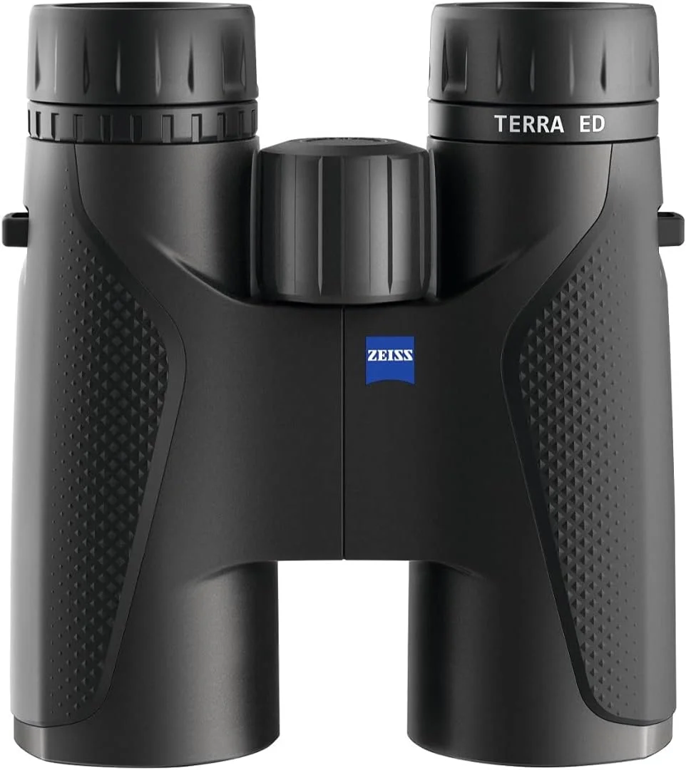 دوربین شکاری زایس Terra ED 10x42 (مشکی)