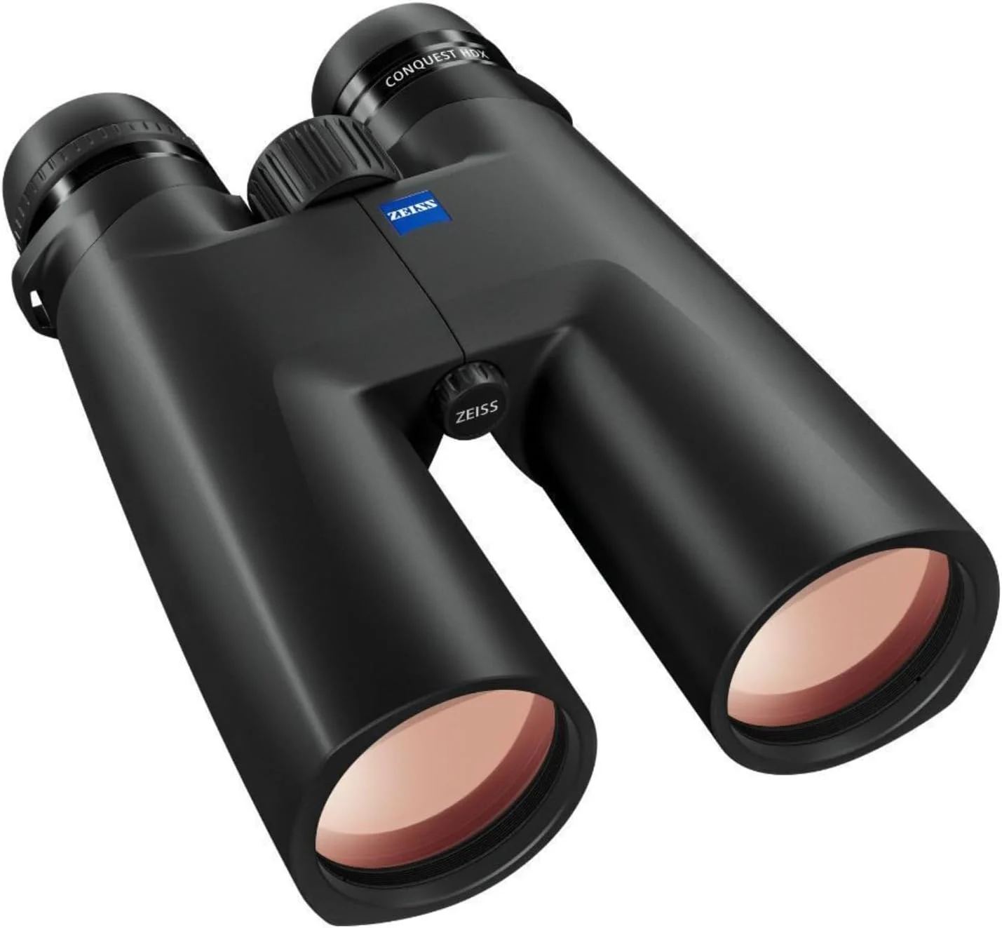 دوربین شکاری زایس Conquest HDX 15x56 به همراه کیت تمیز کننده لنز (مشکی)