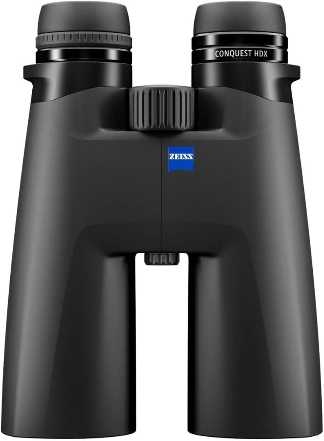 دوربین شکاری زایس Conquest HDX 10x56 (مشکی) به همراه کیت تمیز کننده لنز