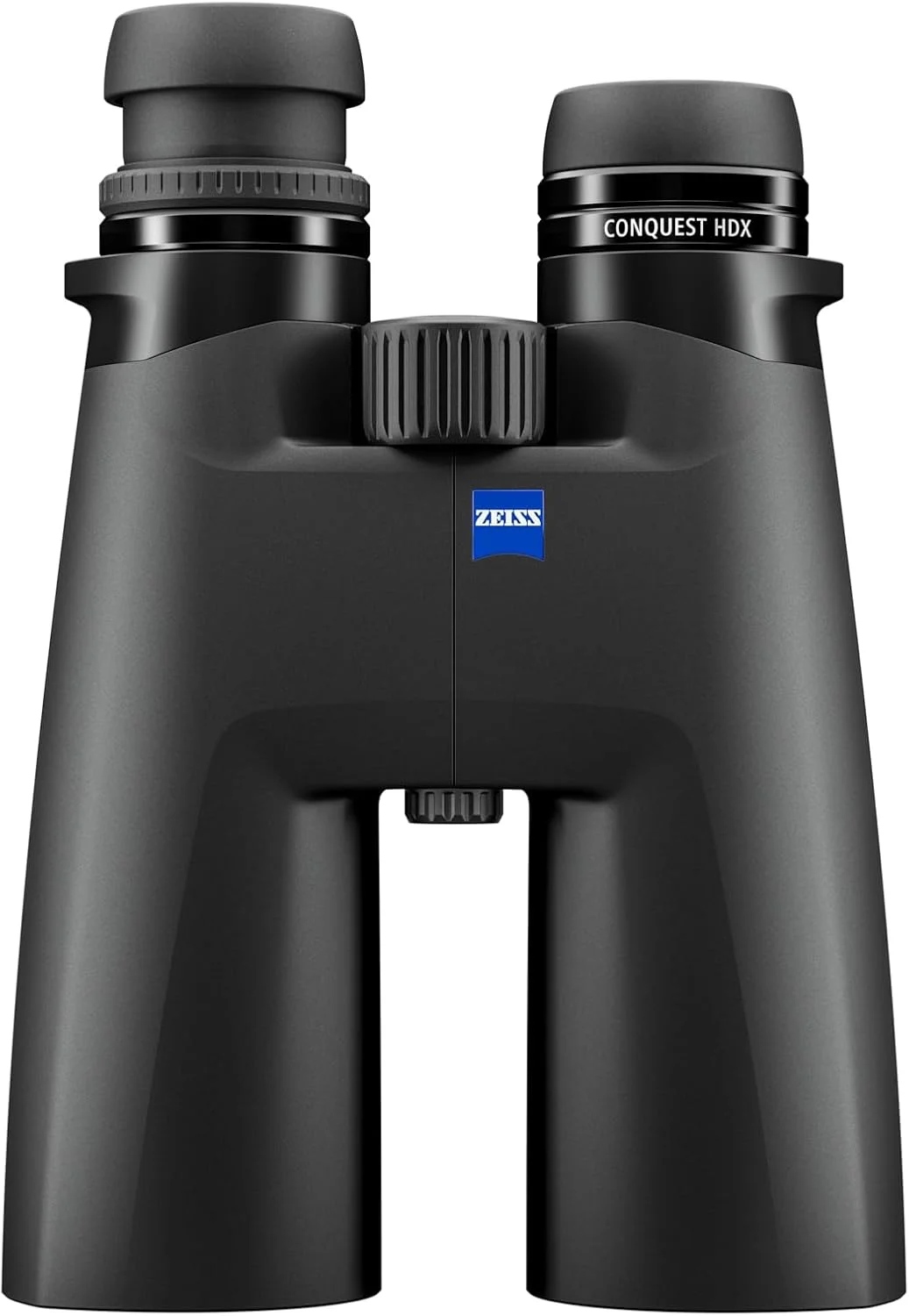 دوربین شکاری زایس Conquest HDX 8x56 به همراه کیت تمیز کننده لنز (مشکی)