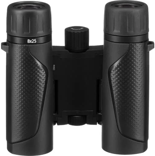 دوربین دوچشمی جیبی زایس Terra ED، جمع و جور، ضد آب و با فوکوس سریع و شیشه روکش شده برای وضوح مطلوب در همه شرایط آب و هوایی برای تماشای پرندگان، شکار و گشت و گذار