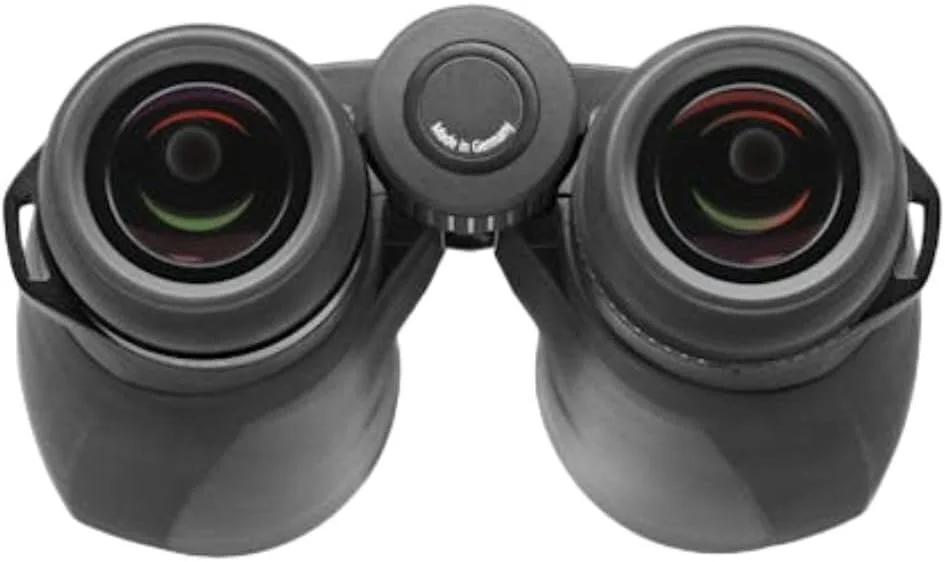 دوربین شکاری زایس Conquest HDX 8x56 به همراه کیت تمیز کننده لنز (مشکی)