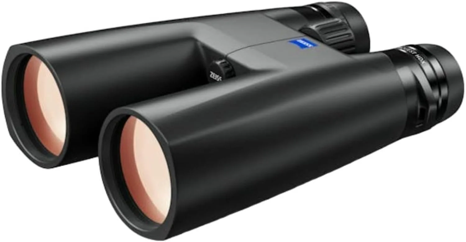 دوربین شکاری زایس Conquest HDX 10x56 (مشکی) به همراه کیت تمیز کننده لنز