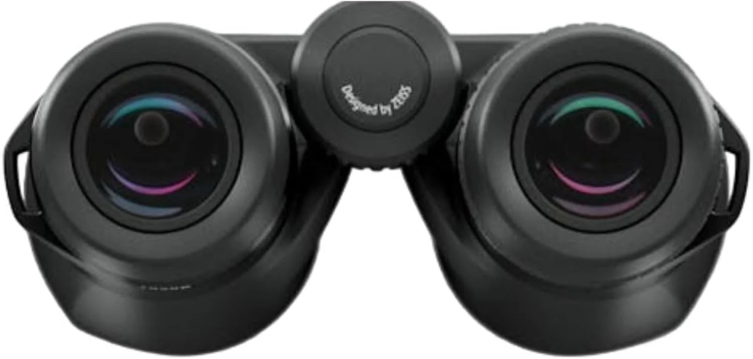 دوربین شکاری زایس Conquest HDX 10x56 (مشکی) به همراه کیت تمیز کننده لنز