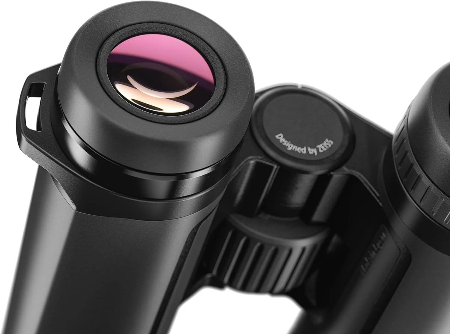 دوربین دوچشمی زایس SFL 10x30، سبک وزن، جمع و جور، ضد آب، شیشه با پوشش و وضوح فوق العاده بالا برای تماشای پرندگان و شکار در نور کم و مشاهده حیات وحش با SmartFocus، مشکی دوربین دوچشمی زایس SFL 10x30، سبک وزن، جمع و جور، ضد آب، شیشه با پوشش و وضوح فوق العاده بالا برای تماشای پرندگان و شکار در نور کم و مشاهده حیات وحش با SmartFocus، مشکی