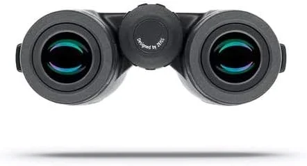 دوربین شکاری زایس Terra ED 8x42 ضد آب، با فوکوس سریع و شیشه پوششدار برای وضوح مطلوب در همه شرایط آب و هوایی برای تماشای پرندگان، شکار، گشت و گذار، مشکی دوربین شکاری زایس Terra ED 8x42 ضد آب، با فوکوس سریع و شیشه پوششدار برای وضوح مطلوب در همه شرایط آب و هوایی برای تماشای پرندگان، شکار، گشت و گذار، مشکی