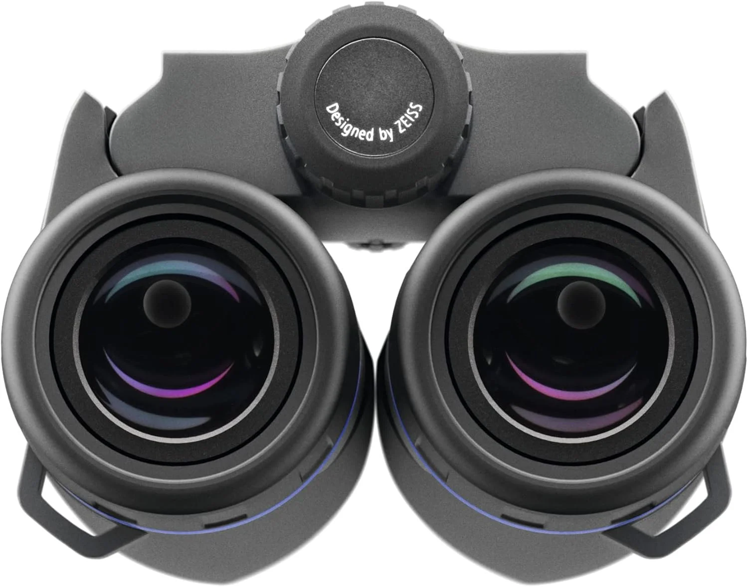 دوربین دوچشمی جیبی زایس Terra ED، جمع و جور، ضد آب و با فوکوس سریع و شیشه روکش شده برای وضوح مطلوب در همه شرایط آب و هوایی برای تماشای پرندگان، شکار و گشت و گذار