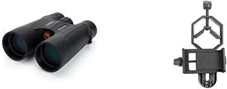 دوربین دوچشمی سلسترون مدل Outland X، مشکی