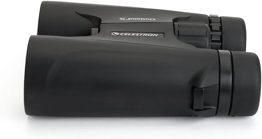 دوربین دوچشمی سلسترون Outland X 10x42 | ضد آب و ضد مه | اپتیک چند لایه | منشورهای BaK-4 | روکش لاستیکی | بسته 10 عددی