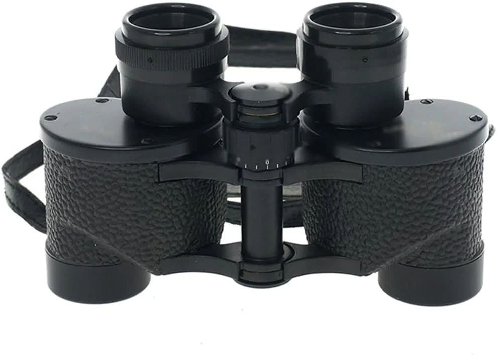 دوربین دوچشمی تلسکوپی، زاویه دید گسترده، دید در نور کم، قدرت بالا، مناسب فضای باز