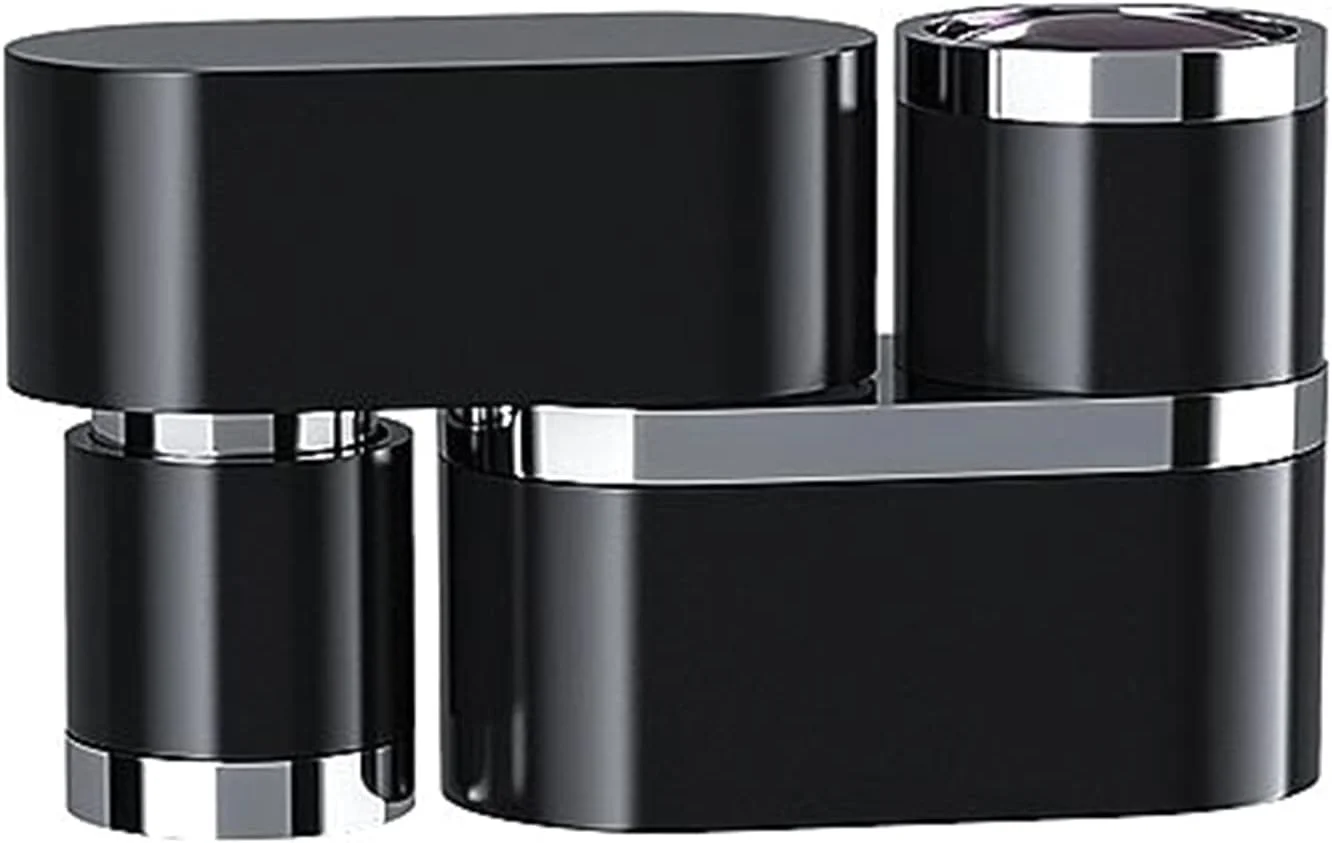 دوربین شکاری تاشو 8X مناسب بزرگسالان، کودکان، تماشای پرندگان، مسافرت، گشت و گذار و شکار