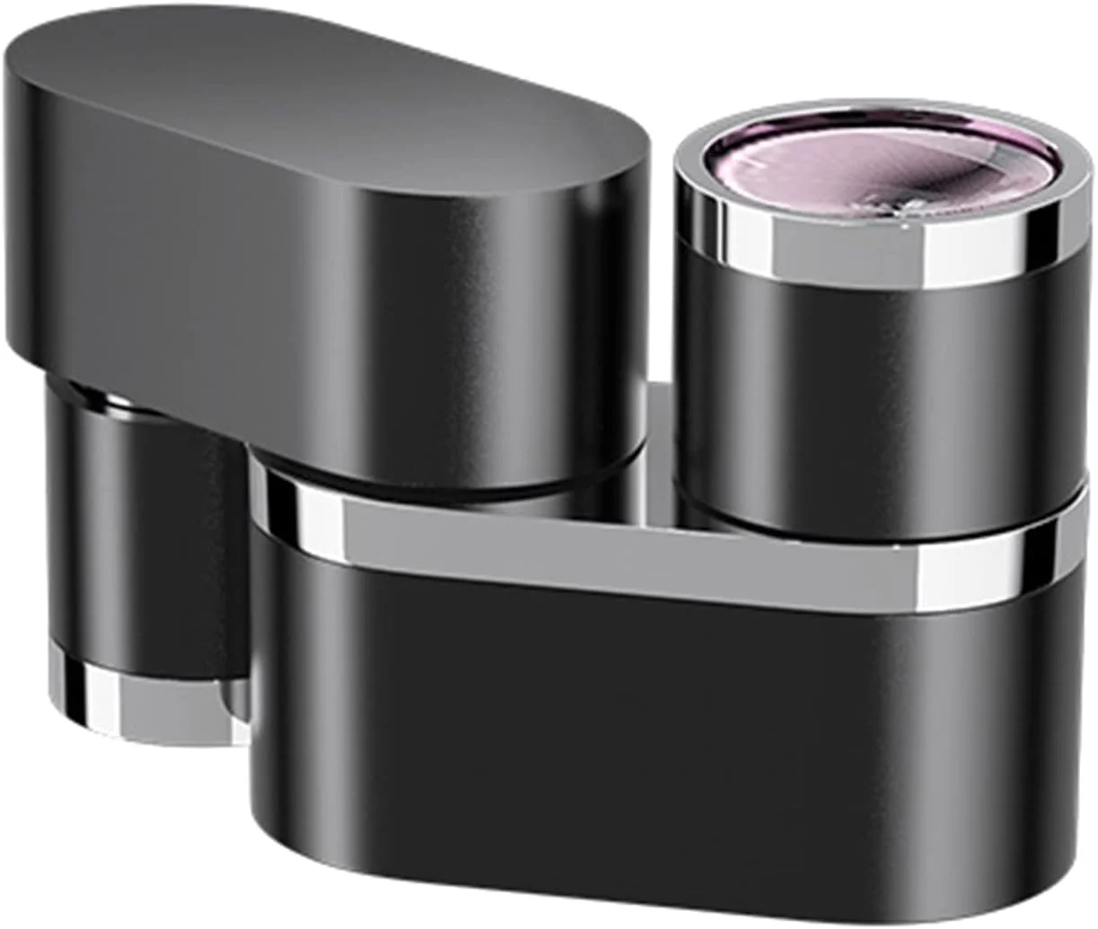 دوربین شکاری تاشو 8X مناسب بزرگسالان، کودکان، تماشای پرندگان، مسافرت، گشت و گذار و شکار